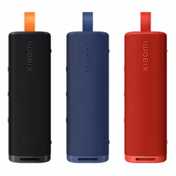 Xiaomi QBH4261GL haut-parleur portable et de fête Enceinte portable stéréo Noir 30 W - Vue supplémentaire 4