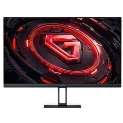 Xiaomi G24i écran plat de PC 60,5 cm (23.8") 1920 x 1080 pixels Full HD LED Noir