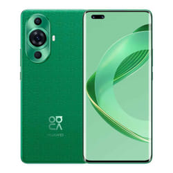 Huawei Nova 11 Pro 8Go 256Go Vert