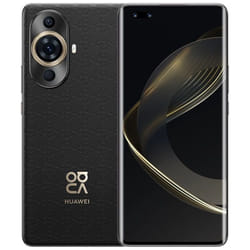 Huawei Nova 11 Pro 8Go 256Go Noir