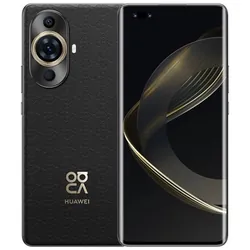 Huawei Nova 11 Pro 8Go 256Go Noir
