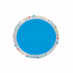 Bestway Piscine gonflable TROIS ANNEAUX PLONGÉE PROFONDE - 3 boudains - Φ1.52m x H30cm - Vue supplémentaire 4