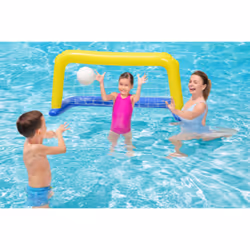 Bestway CAGE DE WATER-POLO gonflable - Vue supplémentaire 5
