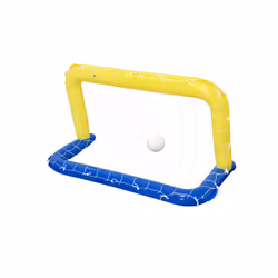 Bestway CAGE DE WATER-POLO gonflable - Vue supplémentaire 6