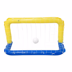 Bestway CAGE DE WATER-POLO gonflable - Vue supplémentaire 7