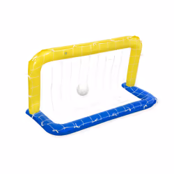 Bestway CAGE DE WATER-POLO gonflable - Vue supplémentaire 8