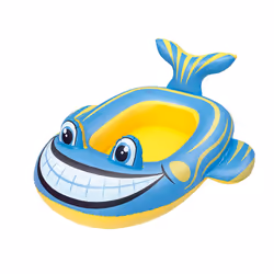 Bestway Bateau gonflable FLOTTANT - Vue supplémentaire 2