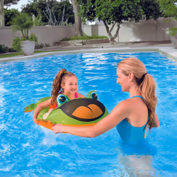 Bestway Bateau gonflable FLOTTANT - Vue supplémentaire 5