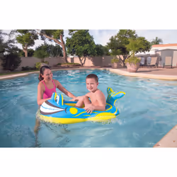 Bestway Bateau gonflable FLOTTANT - Vue supplémentaire 6