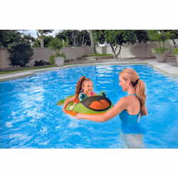 Bestway Bateau gonflable FLOTTANT - Vue supplémentaire 7
