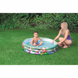Bestway Piscine - Vue supplémentaire 10