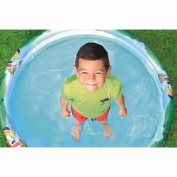 Bestway Piscine - Vue supplémentaire 11