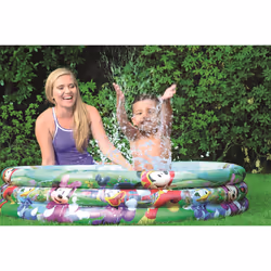Bestway Piscine - Vue supplémentaire 12