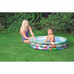 Bestway Piscine - Vue supplémentaire 15