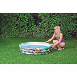 Bestway Piscine - Vue supplémentaire 17
