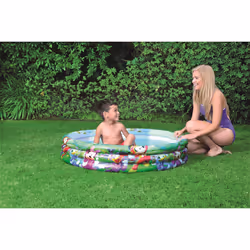 Bestway Piscine - Vue supplémentaire 18
