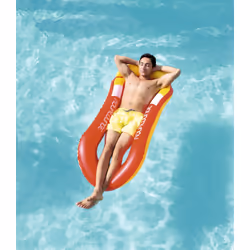 Bestway Relax Acquatique - Vue supplémentaire 5