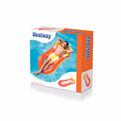 Bestway Relax Acquatique - Vue supplémentaire 9