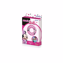 Bestway Disney - Minnie Bouée gonflable BOUÉE dia 56cm - Vue supplémentaire 2