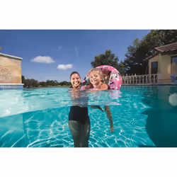 Bestway Disney - Minnie Bouée gonflable BOUÉE dia 56cm - Vue supplémentaire 3