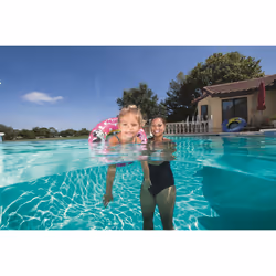 Bestway Disney - Minnie Bouée gonflable BOUÉE dia 56cm - Vue supplémentaire 6