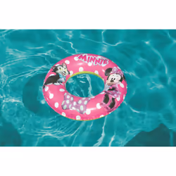 Bestway Disney - Minnie Bouée gonflable BOUÉE dia 56cm - Vue supplémentaire 7