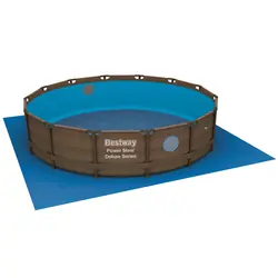 Bestway LAIZE DE SOL 4.88m x 4.88m