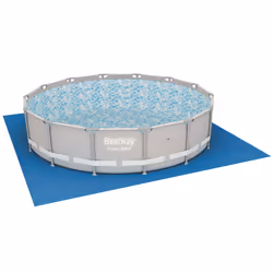 Bestway LAIZE DE SOL 4.88m x 4.88m - Vue supplémentaire 2