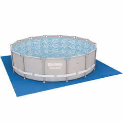 Bestway LAIZE DE SOL 4.88m x 4.88m - Vue supplémentaire 3