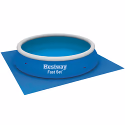 Bestway LAIZE DE SOL 4.88m x 4.88m - Vue supplémentaire 5