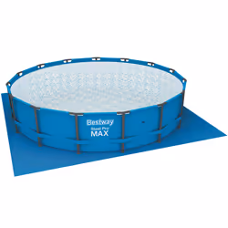 Bestway LAIZE DE SOL 4.88m x 4.88m - Vue supplémentaire 6