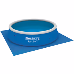 Bestway LAIZE DE SOL 4.88m x 4.88m - Vue supplémentaire 7