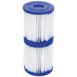Bestway Cartouche Filtrante (I)