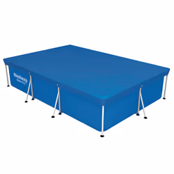 Bestway Bâche pour piscine 3.0m x 2.01m - Vue supplémentaire 2