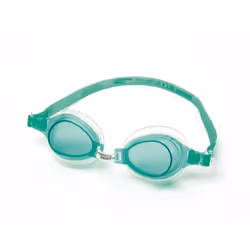 Bestway Lunettes de natation Lil' Ligthing Enfants 3/6 ans 3 couleurs - Vue supplémentaire 5
