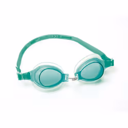 Bestway Lunettes de natation Lil' Ligthing Enfants 3/6 ans 3 couleurs - Vue supplémentaire 6