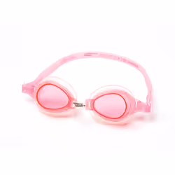Bestway Lunettes de natation Lil' Ligthing Enfants 3/6 ans 3 couleurs - Vue supplémentaire 7