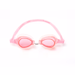 Bestway Lunettes de natation Lil' Ligthing Enfants 3/6 ans 3 couleurs - Vue supplémentaire 8