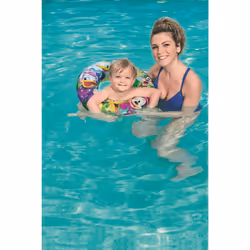 Bestway Disney - Mickey Mouse Clubhouse Bouée gonflable dia 56cm - Vue supplémentaire 8