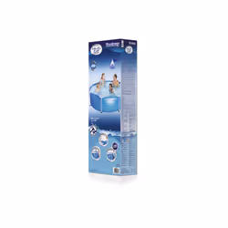 Bestway Steel Pro 2.44m x 61cm, Bleu - Vue supplémentaire 3