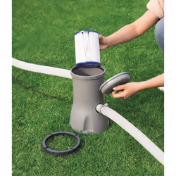 Bestway Cartouche Filtrante (II) - Vue supplémentaire 2