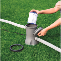 Bestway Cartouche Filtrante (II) - Vue supplémentaire 6