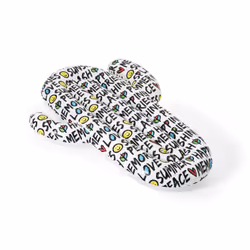 Bestway 43260 flotteur de plage et de piscine Multicolore Motif Matelas flottant - Vue supplémentaire 2