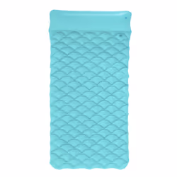 Bestway Matelas Gonflable FLOAT 'N ROLL - 1 personne - 2.13m x 86cm - Vue supplémentaire 2