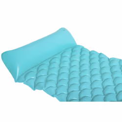Bestway Matelas Gonflable FLOAT 'N ROLL - 1 personne - 2.13m x 86cm - Vue supplémentaire 5