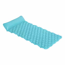 Bestway Matelas Gonflable FLOAT 'N ROLL - 1 personne - 2.13m x 86cm - Vue supplémentaire 6