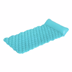 Bestway Matelas Gonflable FLOAT 'N ROLL - 1 personne - 2.13m x 86cm - Vue supplémentaire 7