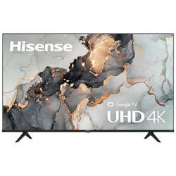 Hisense 55A6H TV 55" 4K Ultra HD Smart TV Wifi Noir