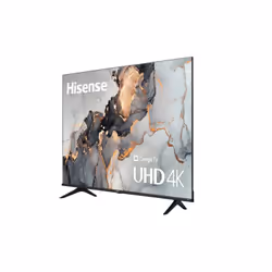 Hisense 65A6H TV 164,1 cm (64.6") 4K Ultra HD Smart TV Wifi Noir