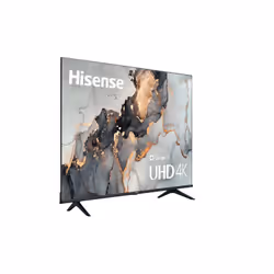 Hisense 65A6H TV 164,1 cm (64.6") 4K Ultra HD Smart TV Wifi Noir